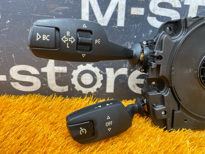 блок подрулевых переключателей, 4000 рублей, Красноярск