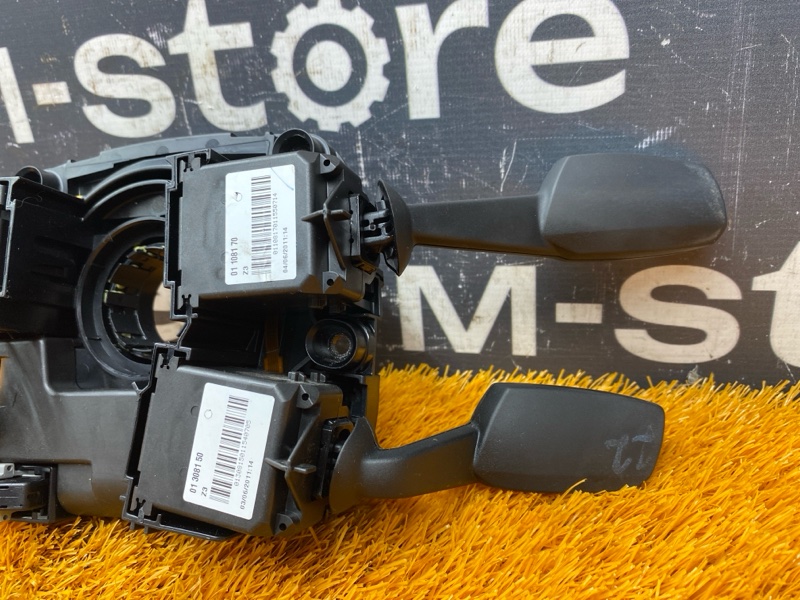 блок подрулевых переключателей, 4000 рублей, Красноярск