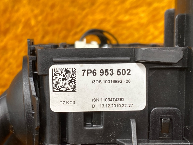 блок подрулевых переключателей, 6000 рублей, Красноярск