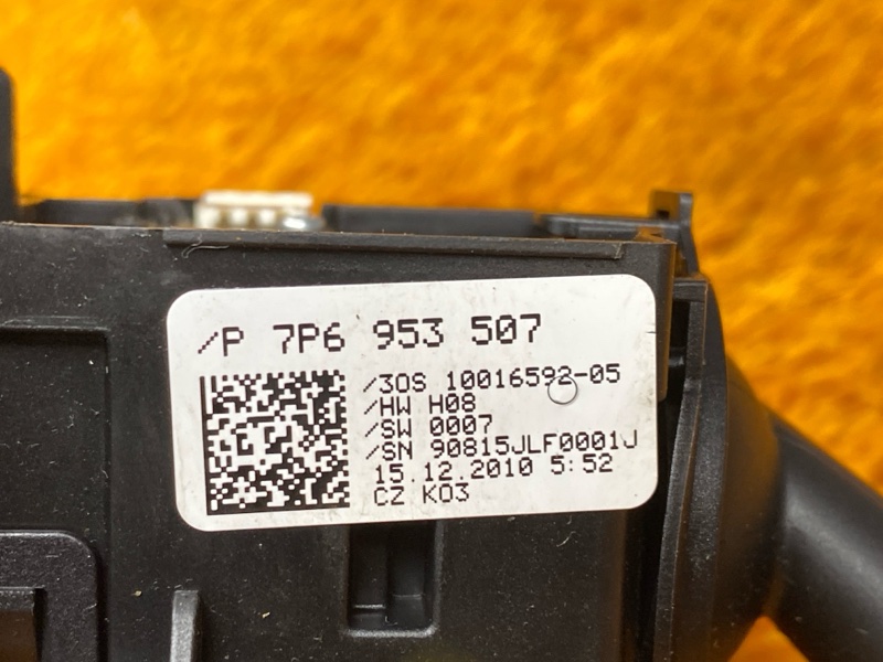 блок подрулевых переключателей, 6000 рублей, Красноярск