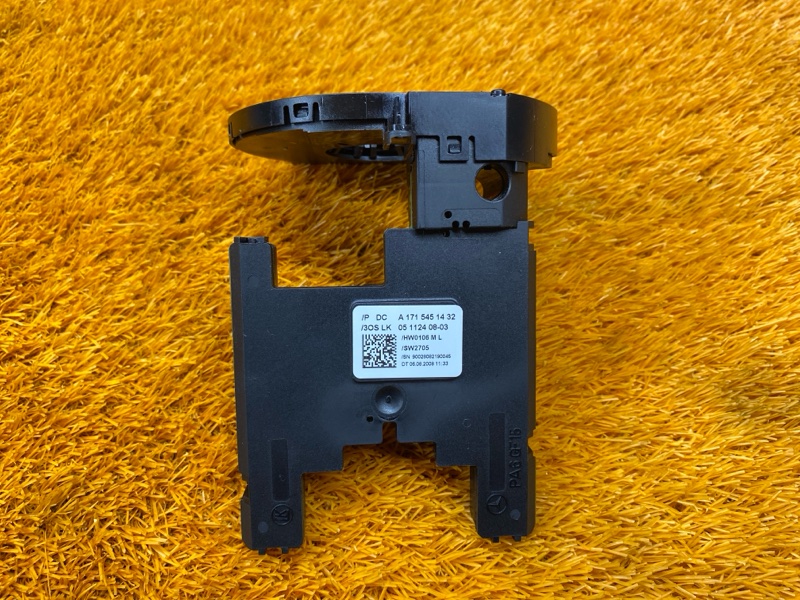 Датчик угла поворота руля, 7000 рублей, Красноярск