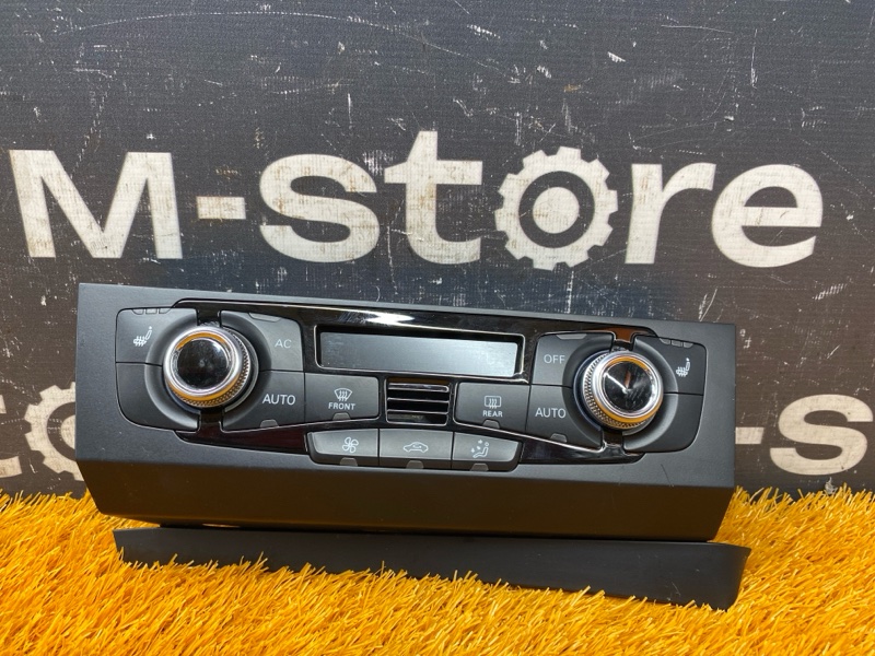 блок управления климат-контролем, 1500 рублей, Красноярск