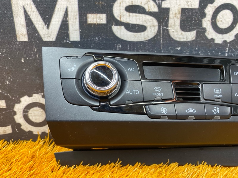 блок управления климат-контролем, 1500 рублей, Красноярск