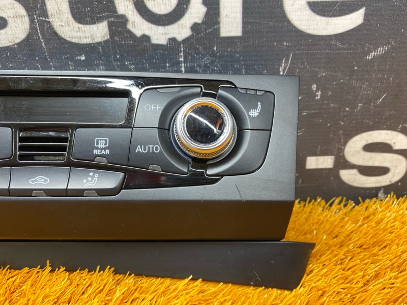 блок управления климат-контролем, 1500 рублей, Красноярск