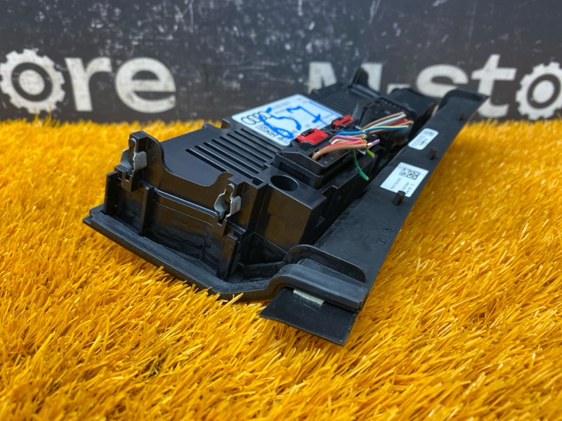 блок управления климат-контролем, 1500 рублей, Красноярск