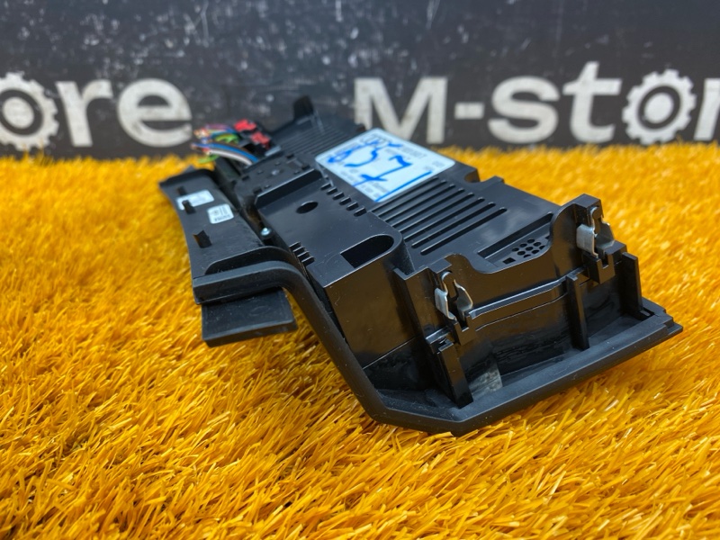 блок управления климат-контролем, 1500 рублей, Красноярск