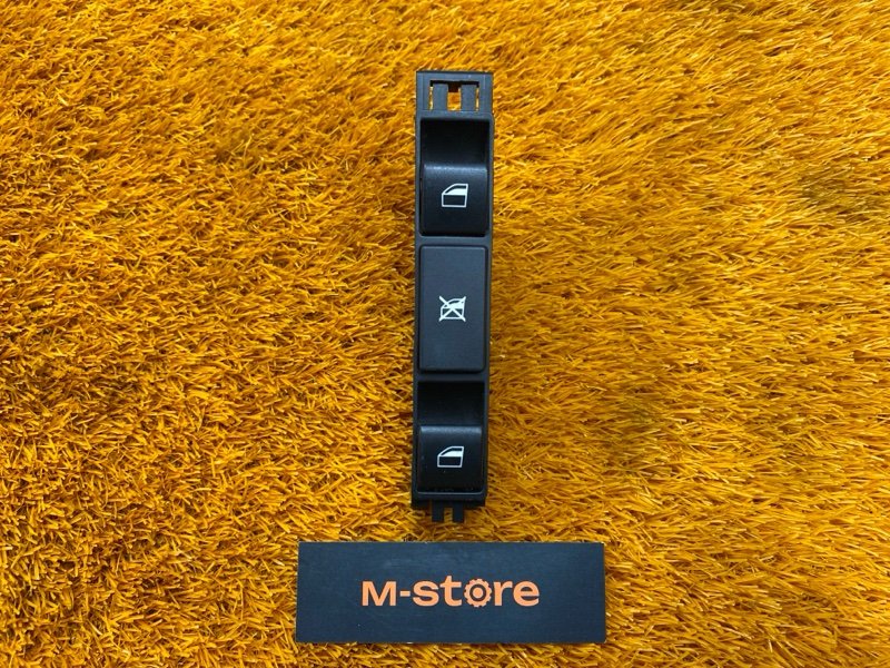 Блок управления стеклоподъемниками, 900 рублей, Красноярск