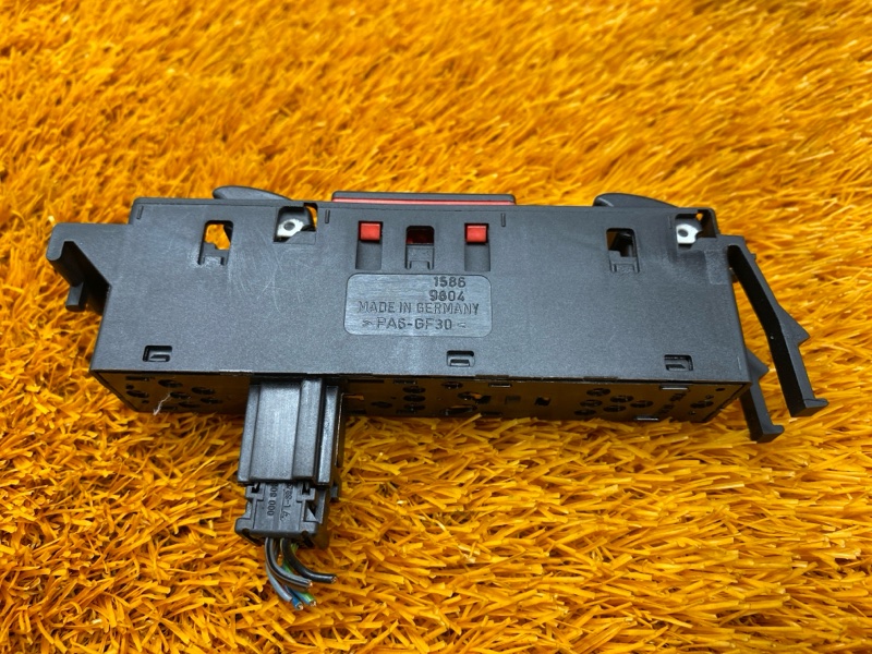 Блок управления стеклоподъемниками, 900 рублей, Красноярск