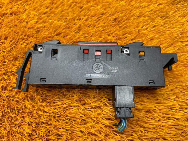 Блок управления стеклоподъемниками, 900 рублей, Красноярск