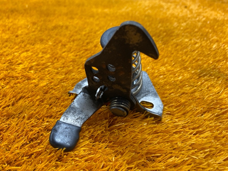 замок капота, 300 рублей, Красноярск