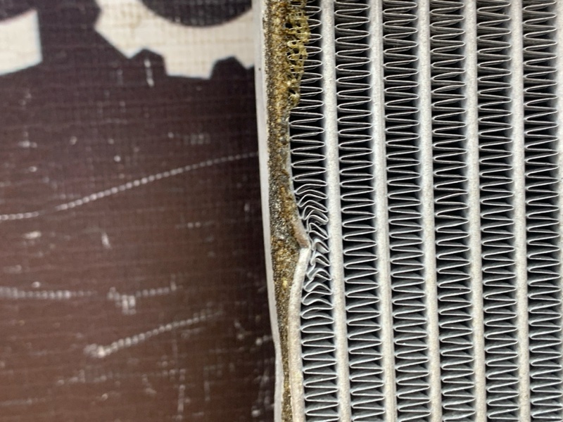 радиатор печки, 600 рублей, Красноярск