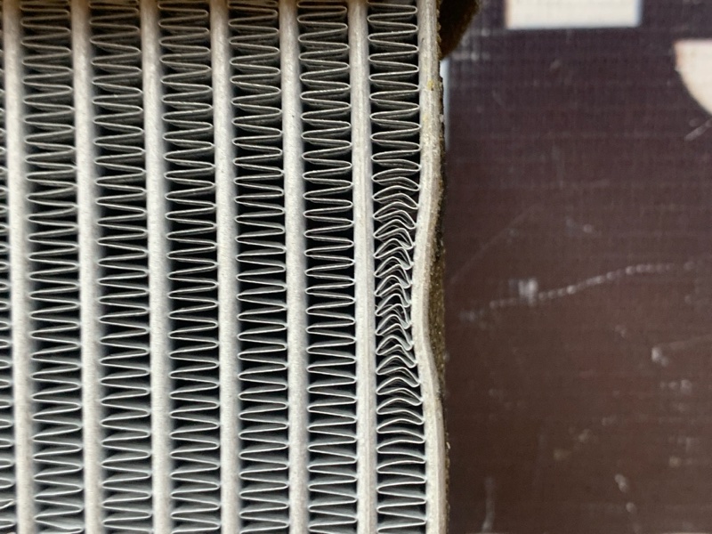 радиатор печки, 600 рублей, Красноярск