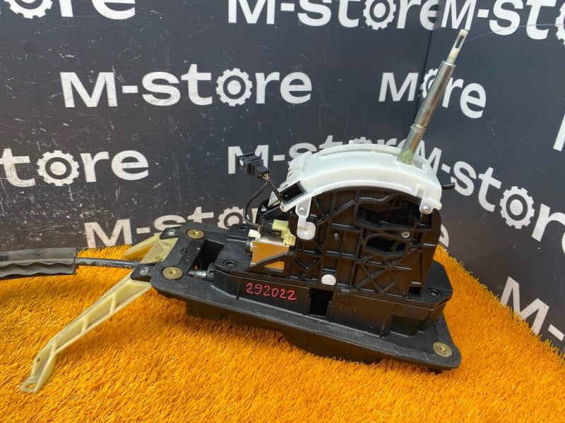 селектор акпп, 1500 рублей, Красноярск