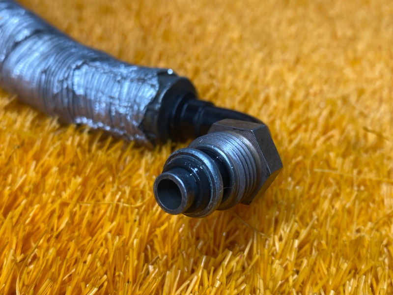 шланг гидроусилителя, 970 рублей, Красноярск