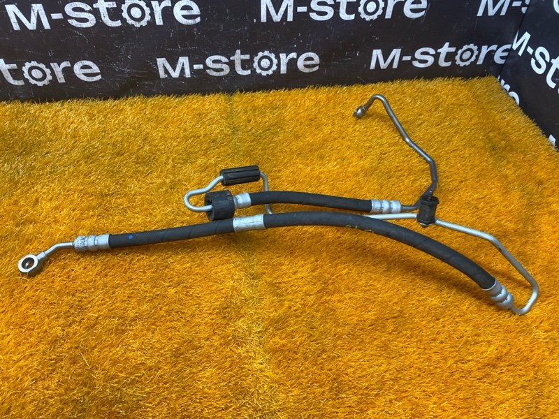 шланг гидроусилителя, 500 рублей, Красноярск