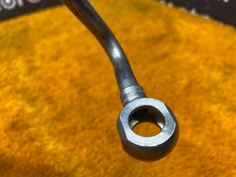 шланг гидроусилителя, 500 рублей, Красноярск