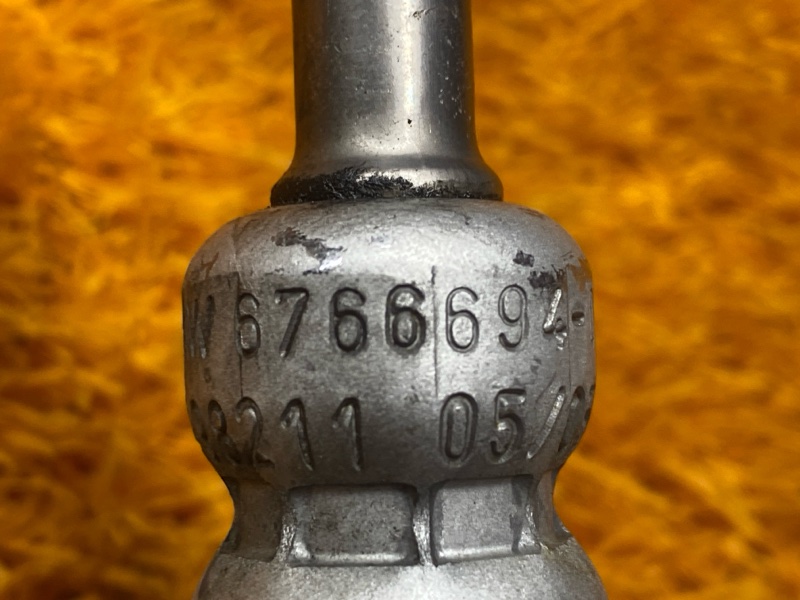 шланг гидроусилителя, 500 рублей, Красноярск