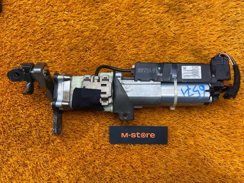 Мотор открывания багажника, 2600 рублей, Красноярск