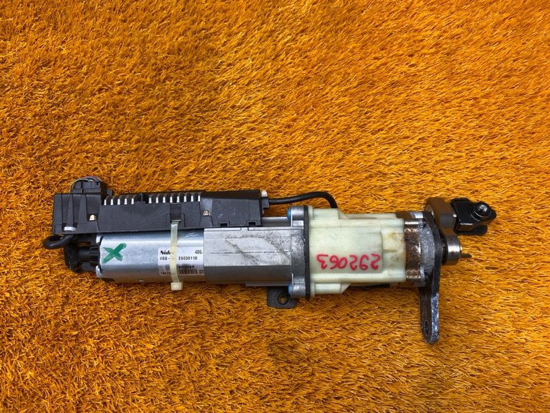 Мотор открывания багажника, 2600 рублей, Красноярск