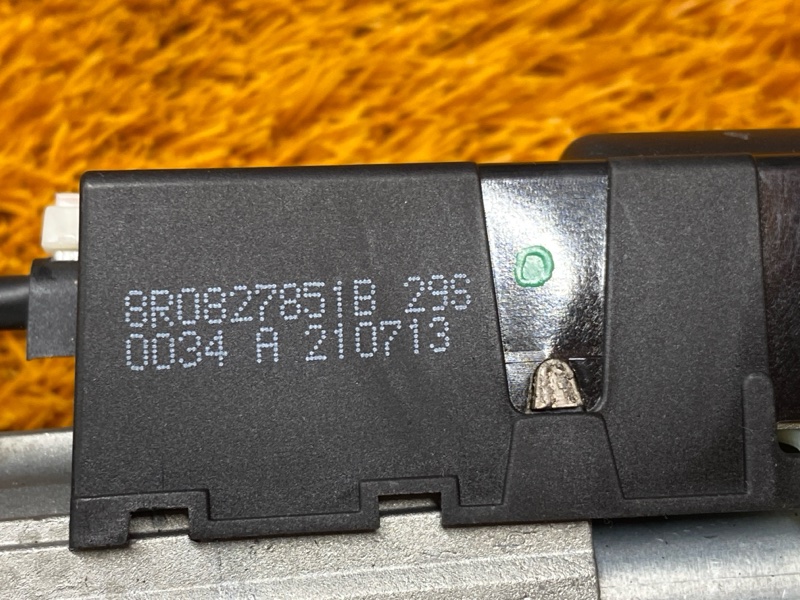 Мотор открывания багажника, 2600 рублей, Красноярск