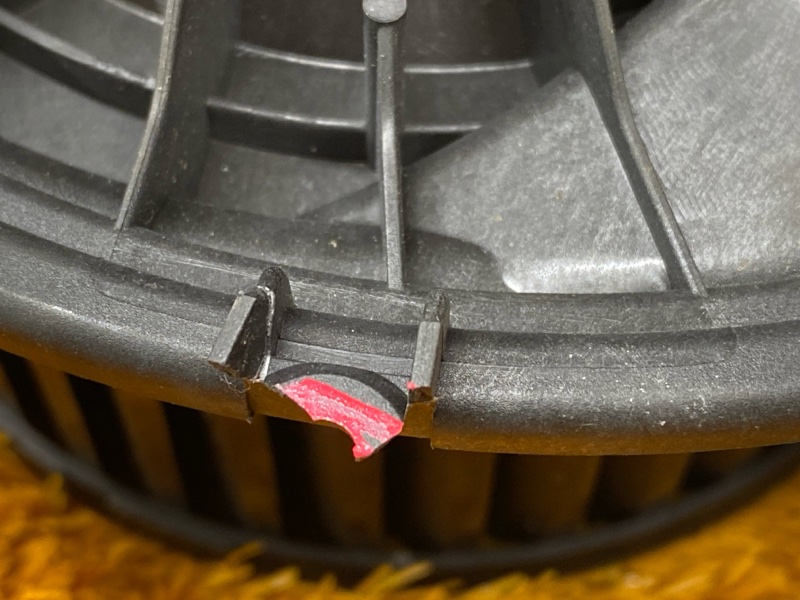 мотор печки, 800 рублей, Красноярск