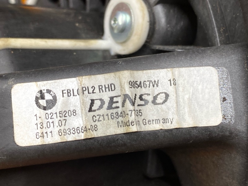 мотор печки, 800 рублей, Красноярск