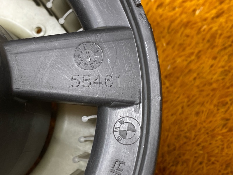 мотор печки, 3000 рублей, Красноярск