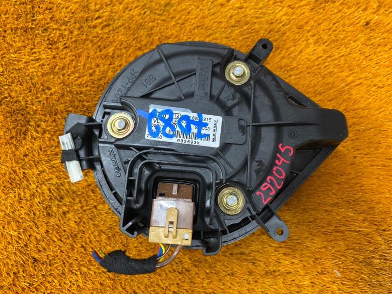 мотор печки, 1000 рублей, Красноярск