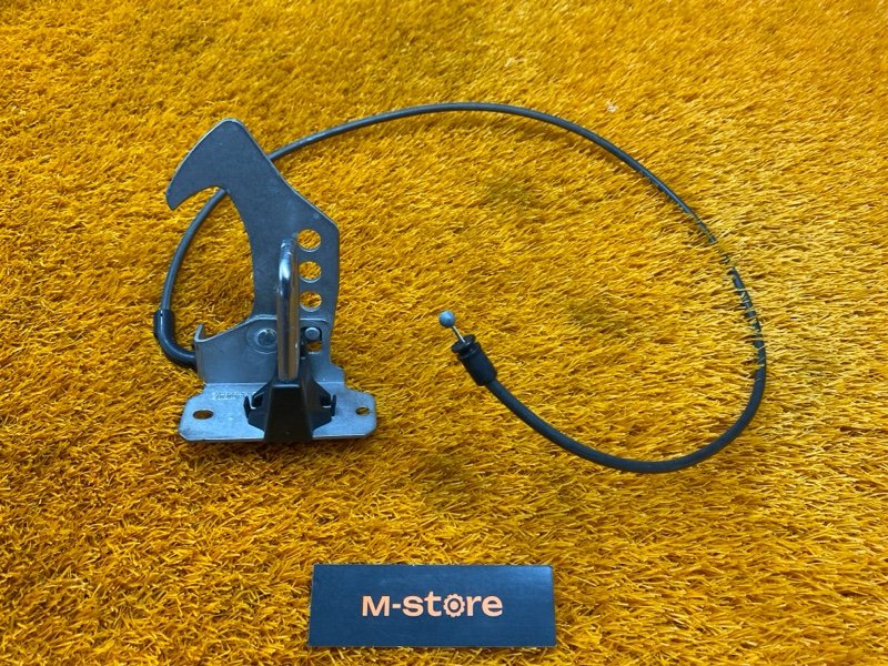 скоба капота, 500 рублей, Красноярск