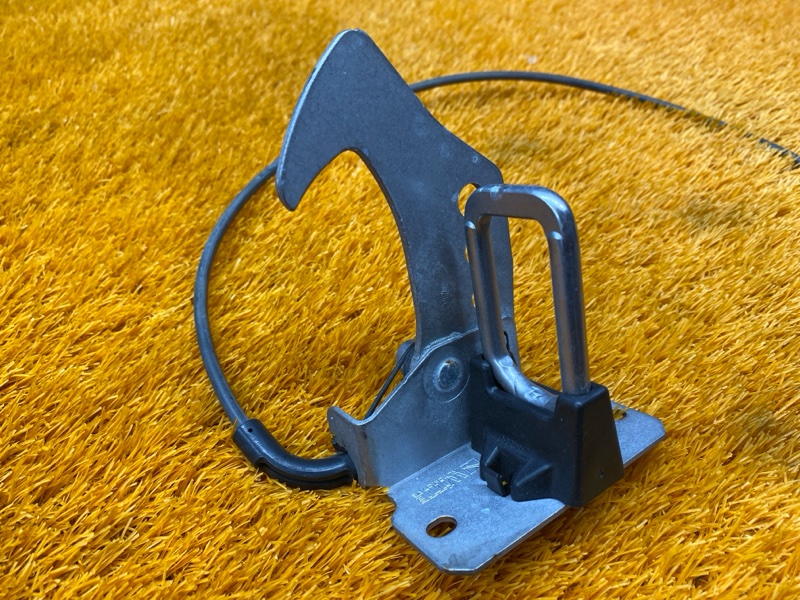 скоба капота, 500 рублей, Красноярск