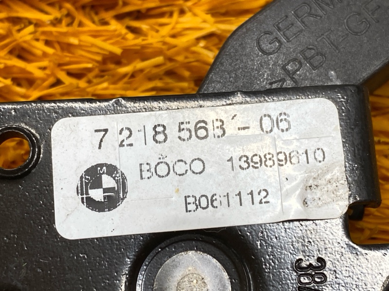 ручка открывания капота, 1000 рублей, Красноярск