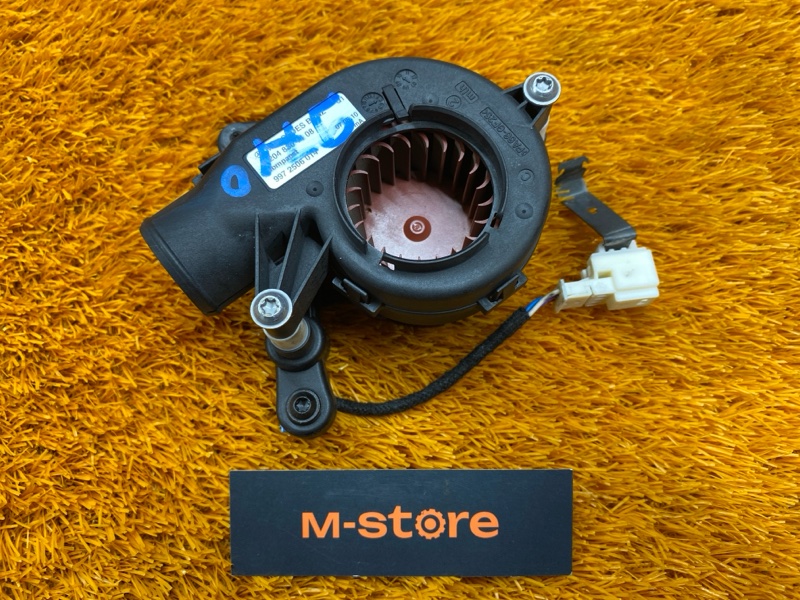 Вентилятор блока предохранителей, 1200 рублей, Красноярск