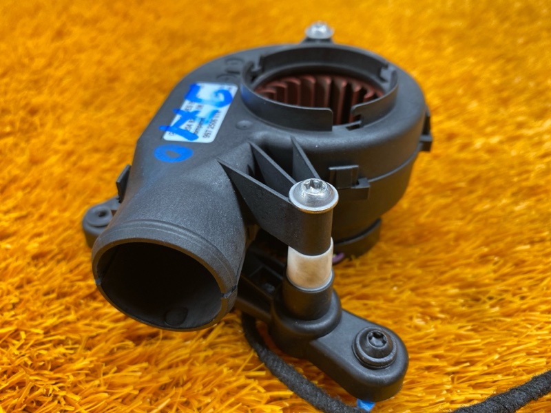 Вентилятор блока предохранителей, 1200 рублей, Красноярск