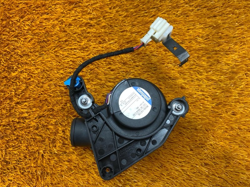 Вентилятор блока предохранителей, 1200 рублей, Красноярск