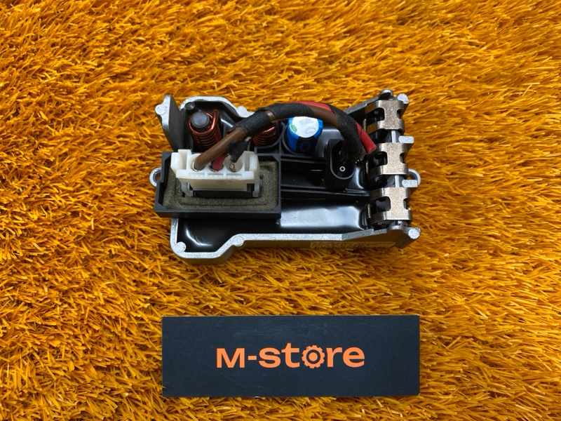 Регулятор отопителя, 1000 рублей, Красноярск