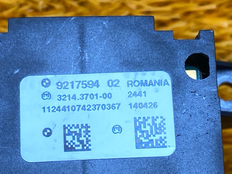 Кнопка стояночного тормоза, 300 рублей, Красноярск