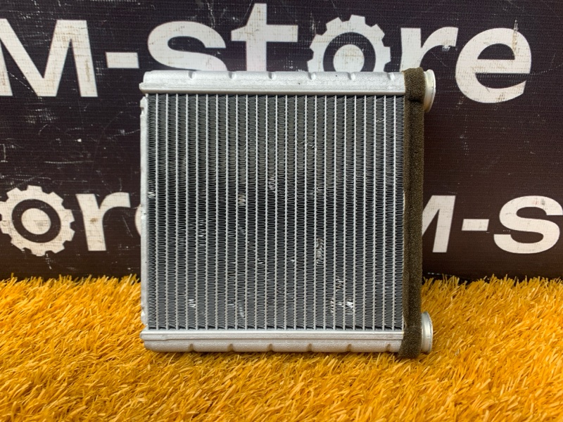 радиатор печки, 1000 рублей, Красноярск