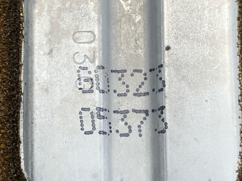 радиатор печки, 1000 рублей, Красноярск