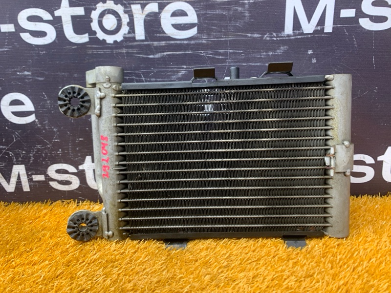 радиатор масляный, 1500 рублей, Красноярск