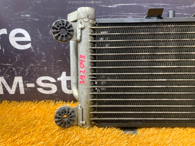 радиатор масляный, 1500 рублей, Красноярск