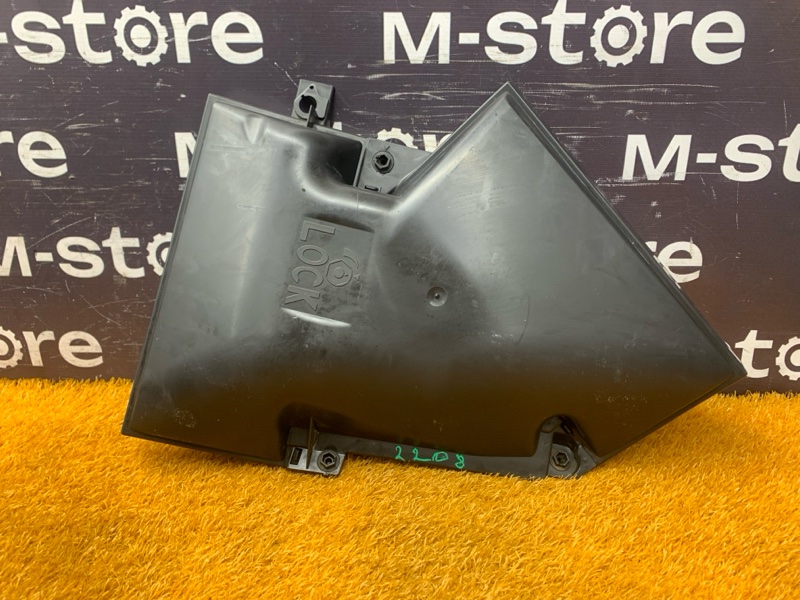 корпус салонного фильтра, 500 рублей, Красноярск