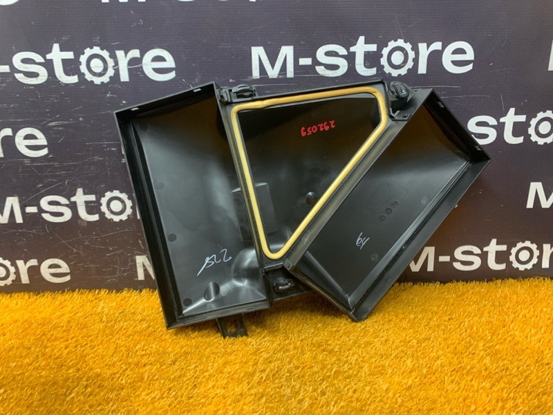 корпус салонного фильтра, 500 рублей, Красноярск