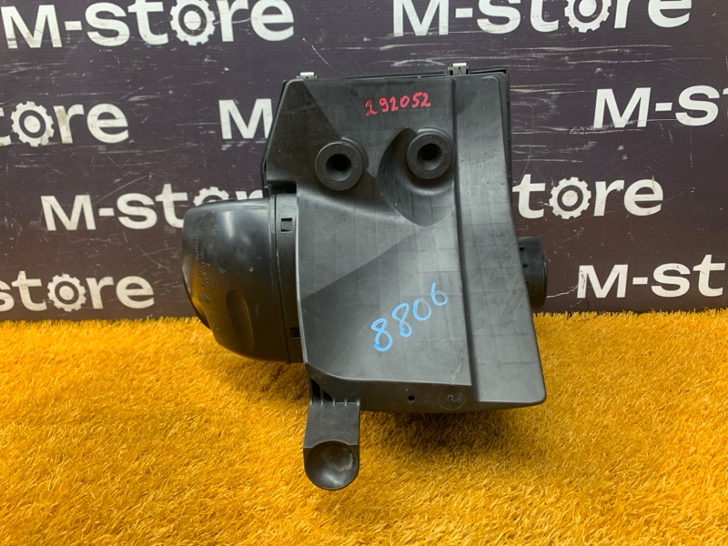 корпус воздушного фильтра, 600 рублей, Красноярск