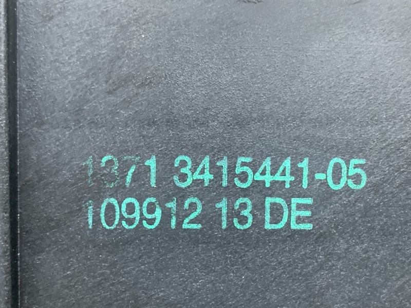 корпус воздушного фильтра, 600 рублей, Красноярск