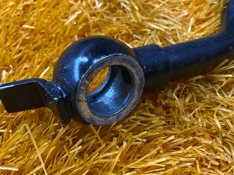 шланг гидроусилителя, 4000 рублей, Красноярск