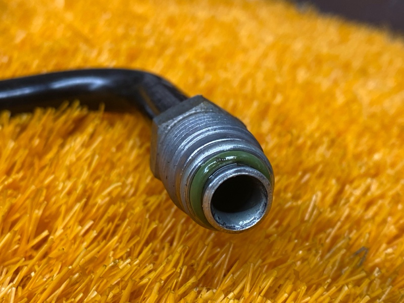 шланг гидроусилителя, 4000 рублей, Красноярск