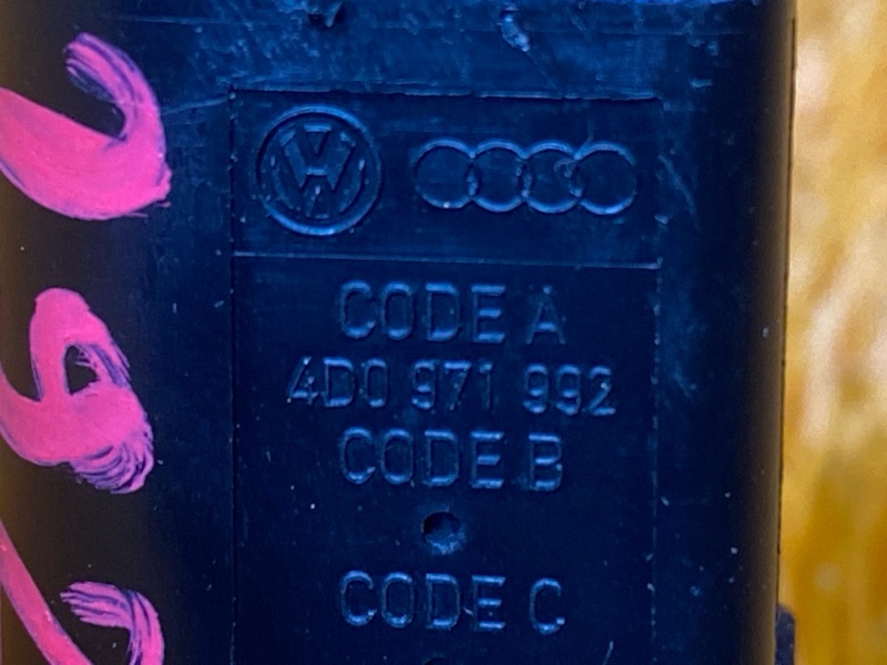 Сервотроник(клапан рулевой рейки), 5000 рублей, Красноярск