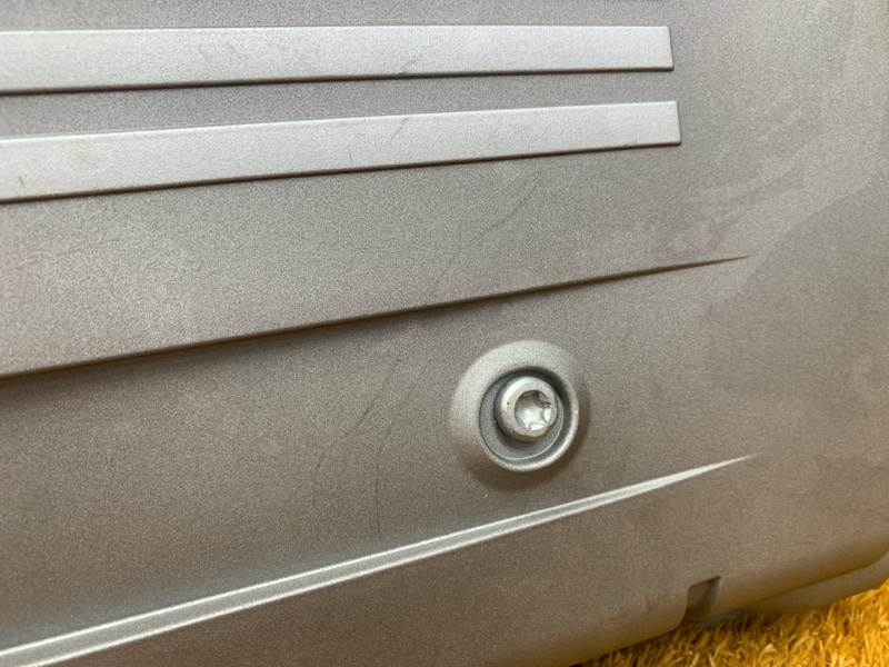 крышка двигателя, 1800 рублей, Красноярск