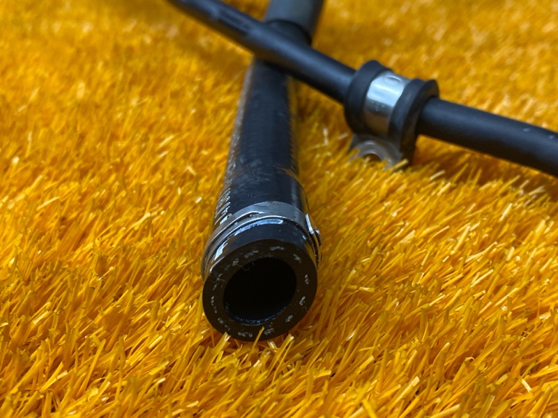 шланг гидроусилителя, 500 рублей, Красноярск