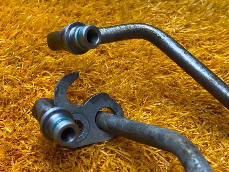 шланг гидроусилителя, 1900 рублей, Красноярск